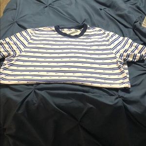 Men’s Vintage Nike shirt size Xl